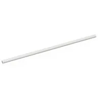 Hose Rigid 3mm D. 13L / 10.4cm, White