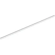 Hose Rigid 3mm D. 18L / 14.4cm, White