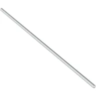 Hose Rigid 3mm D. 24L / 19.2cm, White