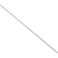 Hose Rigid 3mm D. 47L / 37.6cm, White