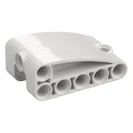 Technic Panel 3 x 2 x 5, White
