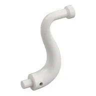 Animal Body Part / Plant, Tail / Trunk / Tentacle / Tongue / Vine / Tree Branch (Long Tip), White