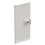 Door 3 x 6, White