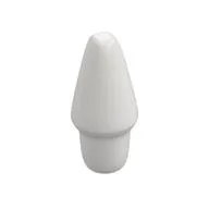 Animal Body Part, Barb / Claw / Tooth / Talon / Horn, Straight, White