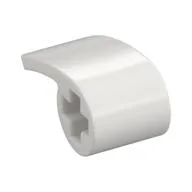 Technic Panel Fairing 2 x 1 x 1, White