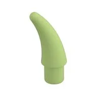 Animal Body Part, Barb / Claw / Tooth / Talon / Horn, Small, Yellowish Green