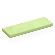 Tile 2 x 6, Yellowish Green