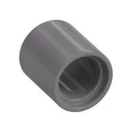 Technic Pin Connector Round 1L [Beam], Flat Silver