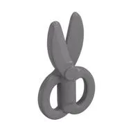 Equipment Scissors, Flat Silver