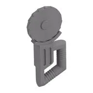 Tool Circular Saw, Flat Silver