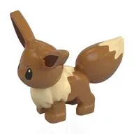 Creature, Eevee with Medium Nougat Fur Pattern, Tan