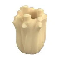 Equipment Mop Head, Tan