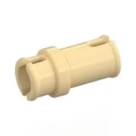 Technic Pin 3/4, Tan