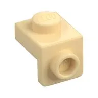 Bracket 1 x 1 - 1 x 1, Tan