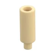 Equipment Candlestick, Tan