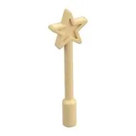 Equipment Magic Wand, Tan