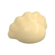 Food Dumpling, Tan