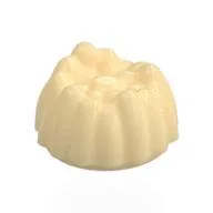 Hair Small Tuft, Tan