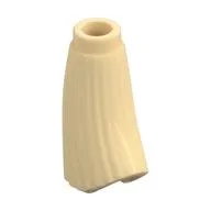 Equipment Broom End, Tan