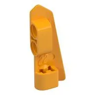 Technic Panel Fairing #22 5L Small Smooth, Side A, Bright Light Orange