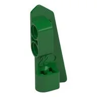 Technic Panel Fairing #22 5L Small Smooth, Side A, Green