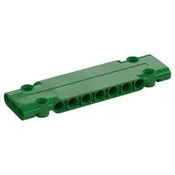 Technic Panel 3 x 11 x 1, Green