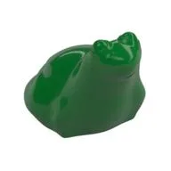 Animal, Frog, Green