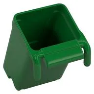 Duplo Garbage Can [Dustbin], Green