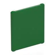 Glass For Frame 1 x 3 x 3, Green