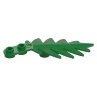 Plant, Palm Leaf Small, Green
