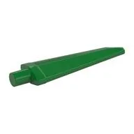 Weapon Spike Flexible 3.5L, Green