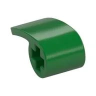 Technic Panel Fairing 2 x 1 x 1, Green