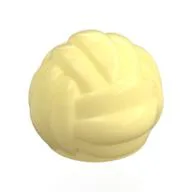 Wool / Yarn, Bright Light Yellow