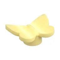 Insect, Butterfly, Bright Light Yellow