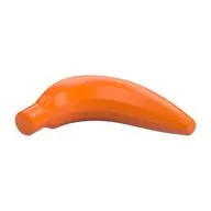 Plant, Banana, Orange