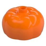 Duplo Food Pumpkin, Orange