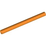 Hose Rigid 3mm D. 5L / 4.0cm, Orange