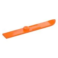 Sports Ski 6L, Orange
