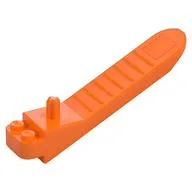 Brick and Axle Separator v2.0, Orange