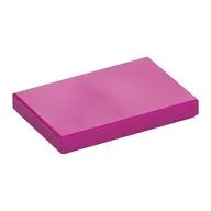 Tile 2 x 3, Magenta