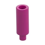 Equipment Candlestick, Magenta