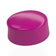 Kufi [Plain], Magenta