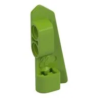 Technic Panel Fairing #22 5L Small Smooth, Side A, Lime