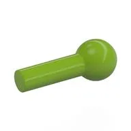 Bar 2L with Towball, Lime