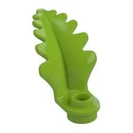 Plant, Fern 2 x 3 x 2, Lime
