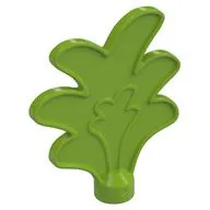 Duplo Plant / Leaf, Lime