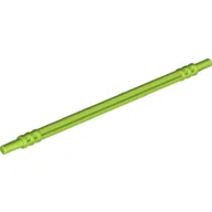 Axle Hose, Soft 12L, Lime