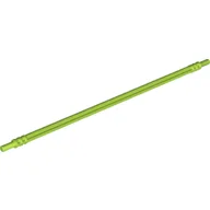 Axle Hose, Soft 19L, Lime
