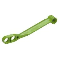 Technic Wishbone Suspension Arm 9L, Lime