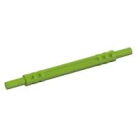 Axle Hose, Soft 7L, Lime